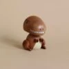 Wooden T-Rex Bobblehead -Best Toys Store 2J2A0241