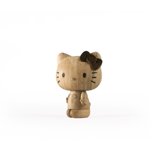 Hello Kitty, Oak (ships In Approximately One Week) -Best Toys Store HelloKitty2