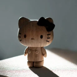 Hello Kitty, Oak (ships In Approximately One Week) -Best Toys Store Hello kitty