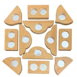 Best Toys Store -Best Toys Store bauspiel mirror blocks 12pc bauspiel little sprout 2000x jpg f36d8e02 fdc6 48ea 86fe 78aeb2f046ad